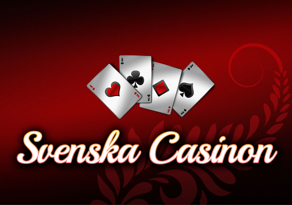 Svenska Casinon